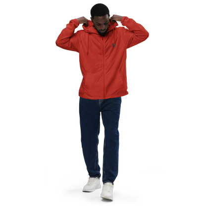 JACKET lightweight style tennis Unisex Carauana Store