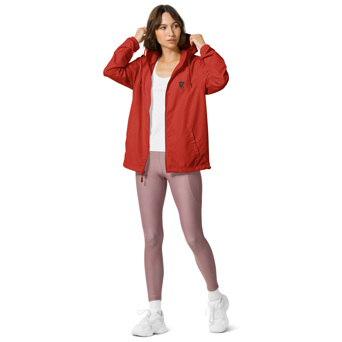 JACKET lightweight style tennis Unisex Carauana Store