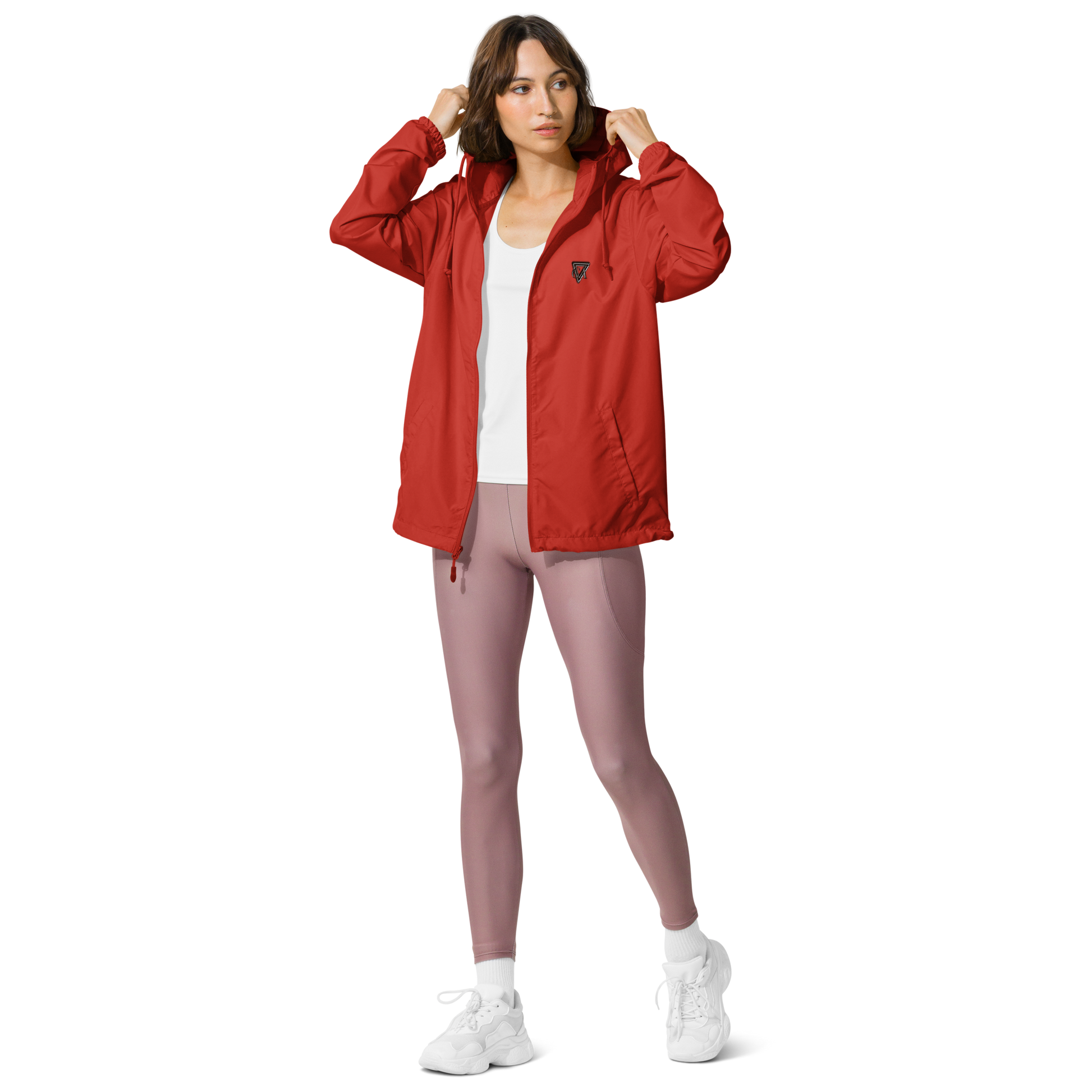 JACKET lightweight style tennis Unisex Carauana Store