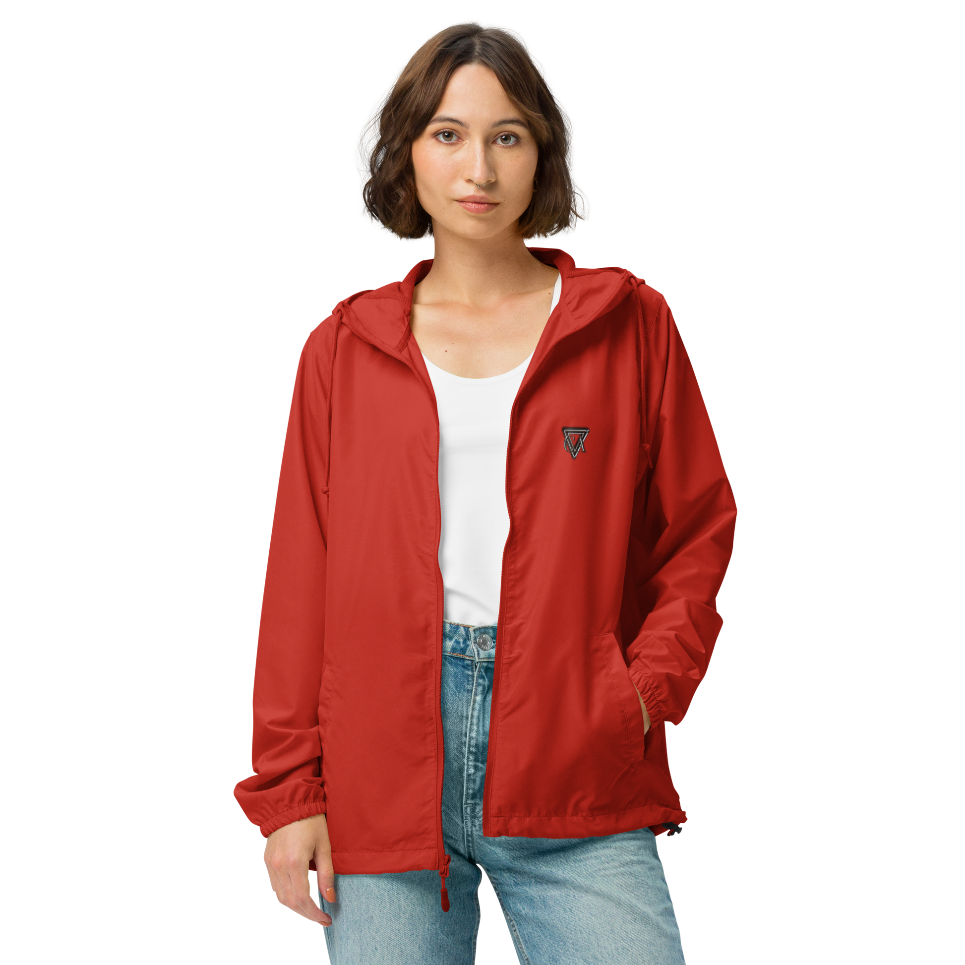 JACKET lightweight style tennis Unisex Carauana Store