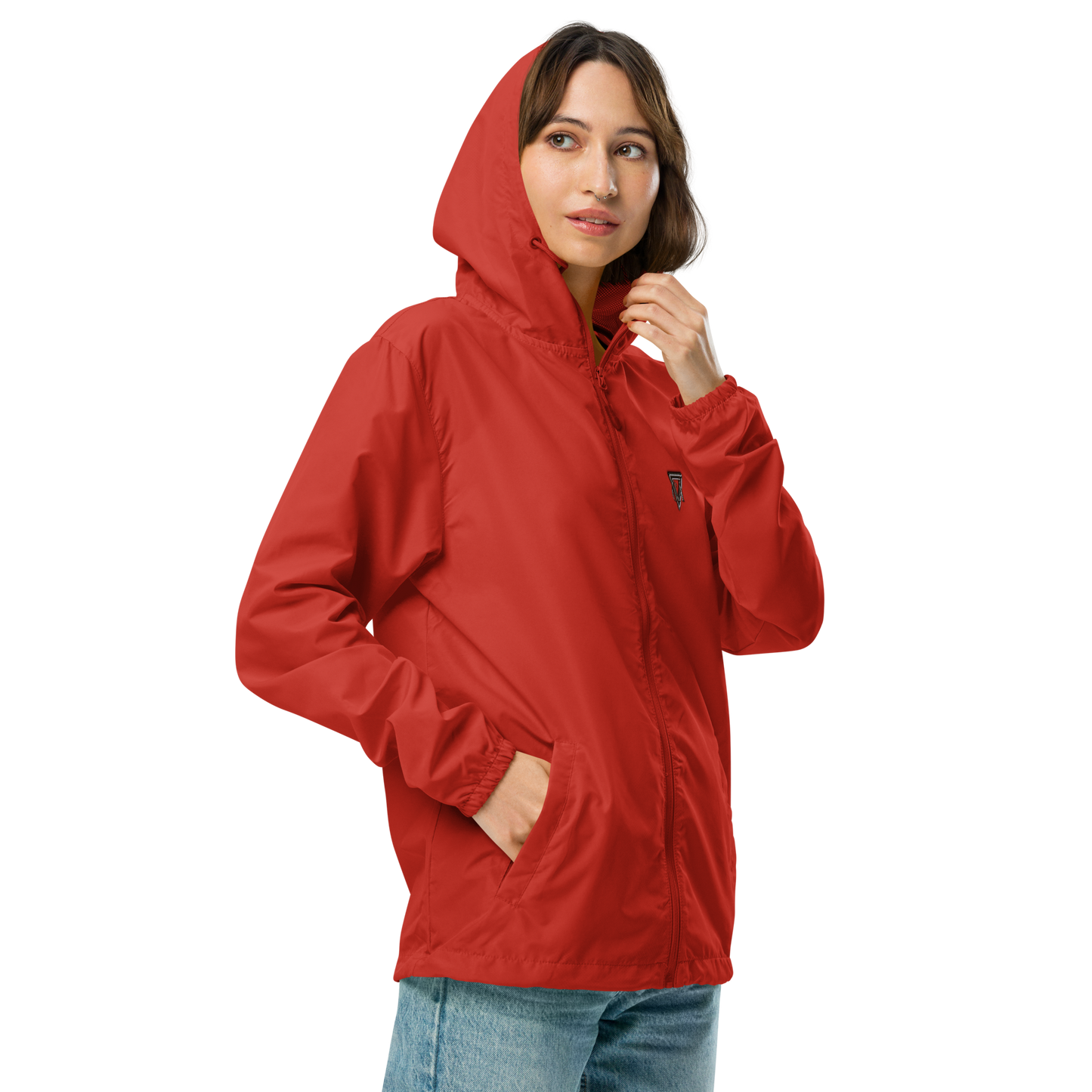 JACKET lightweight style tennis Unisex Carauana Store