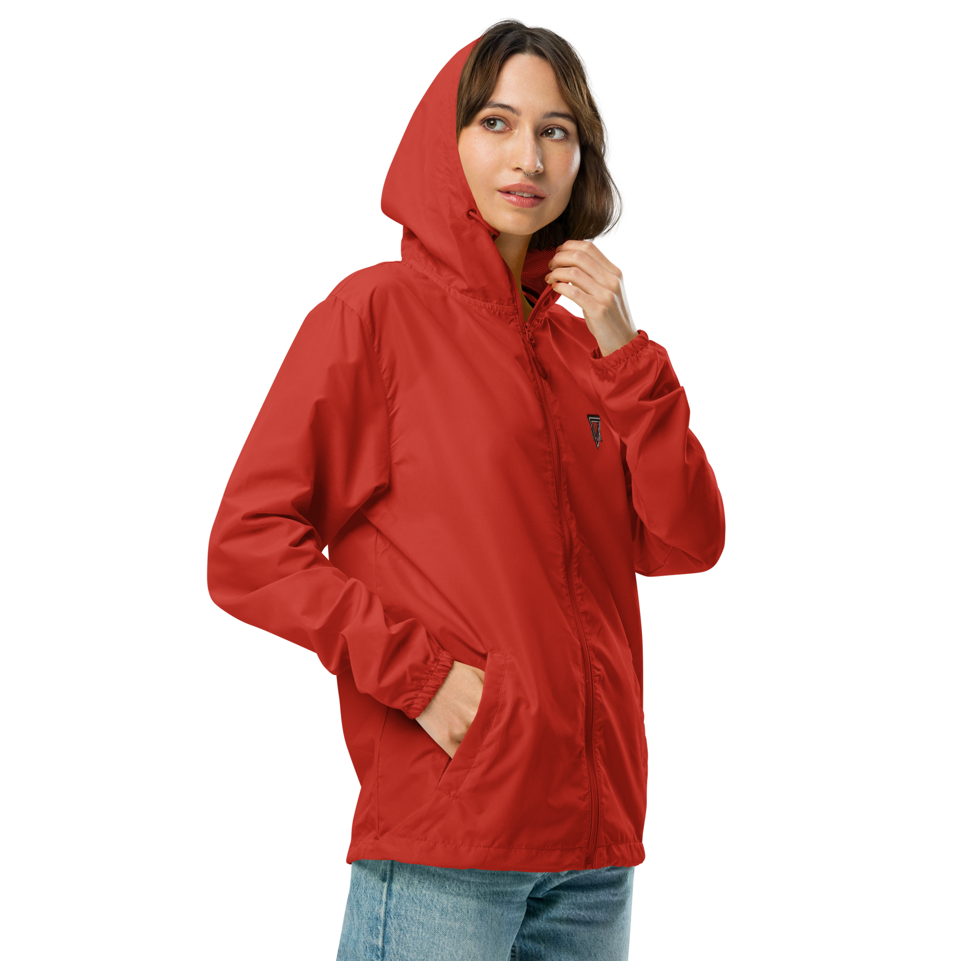 JACKET lightweight style tennis Unisex Carauana Store