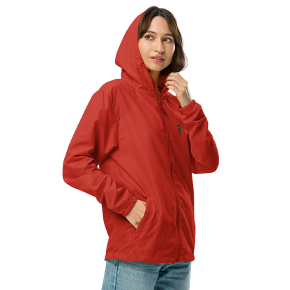 JACKET lightweight style tennis Unisex Carauana Store