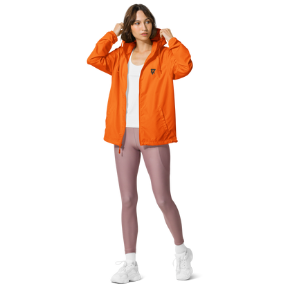 JACKET lightweight style american football Unisex Carauana Store