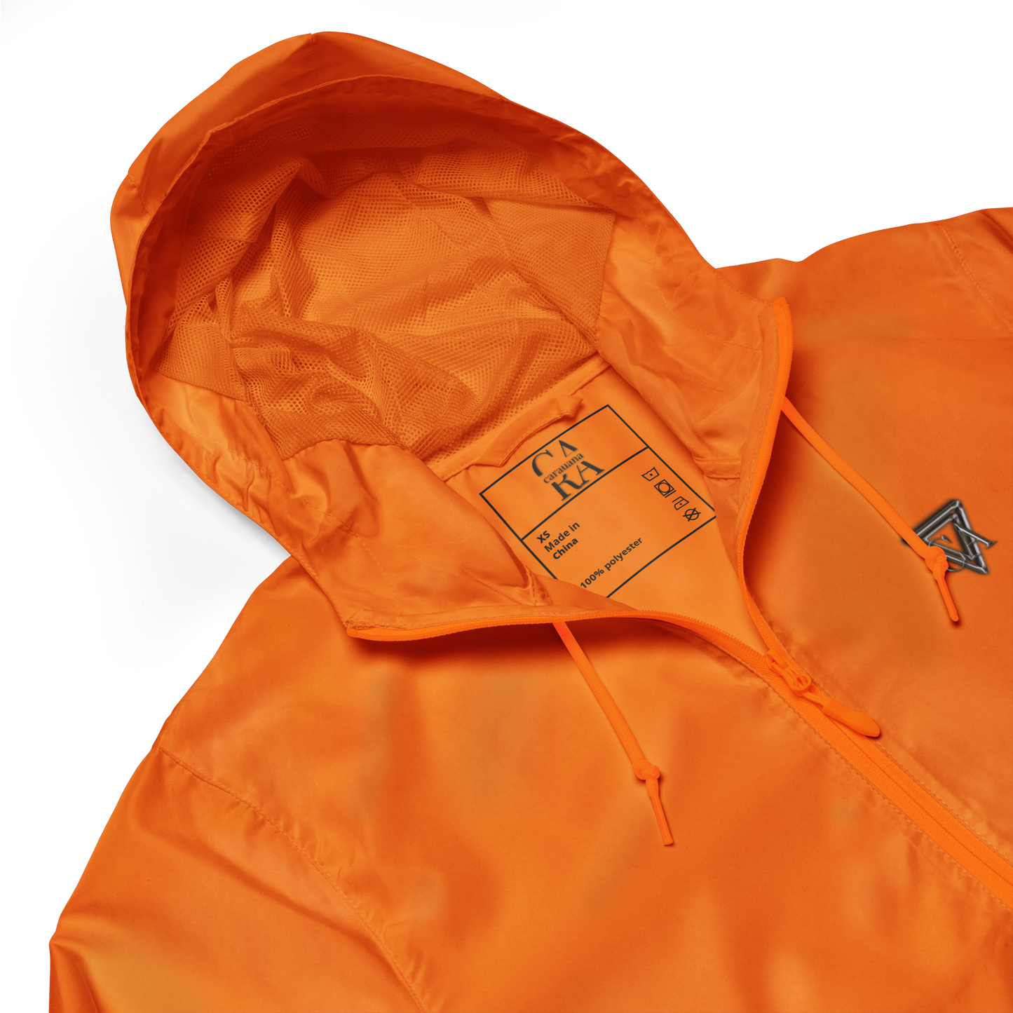 JACKET lightweight style american football Unisex Carauana Store