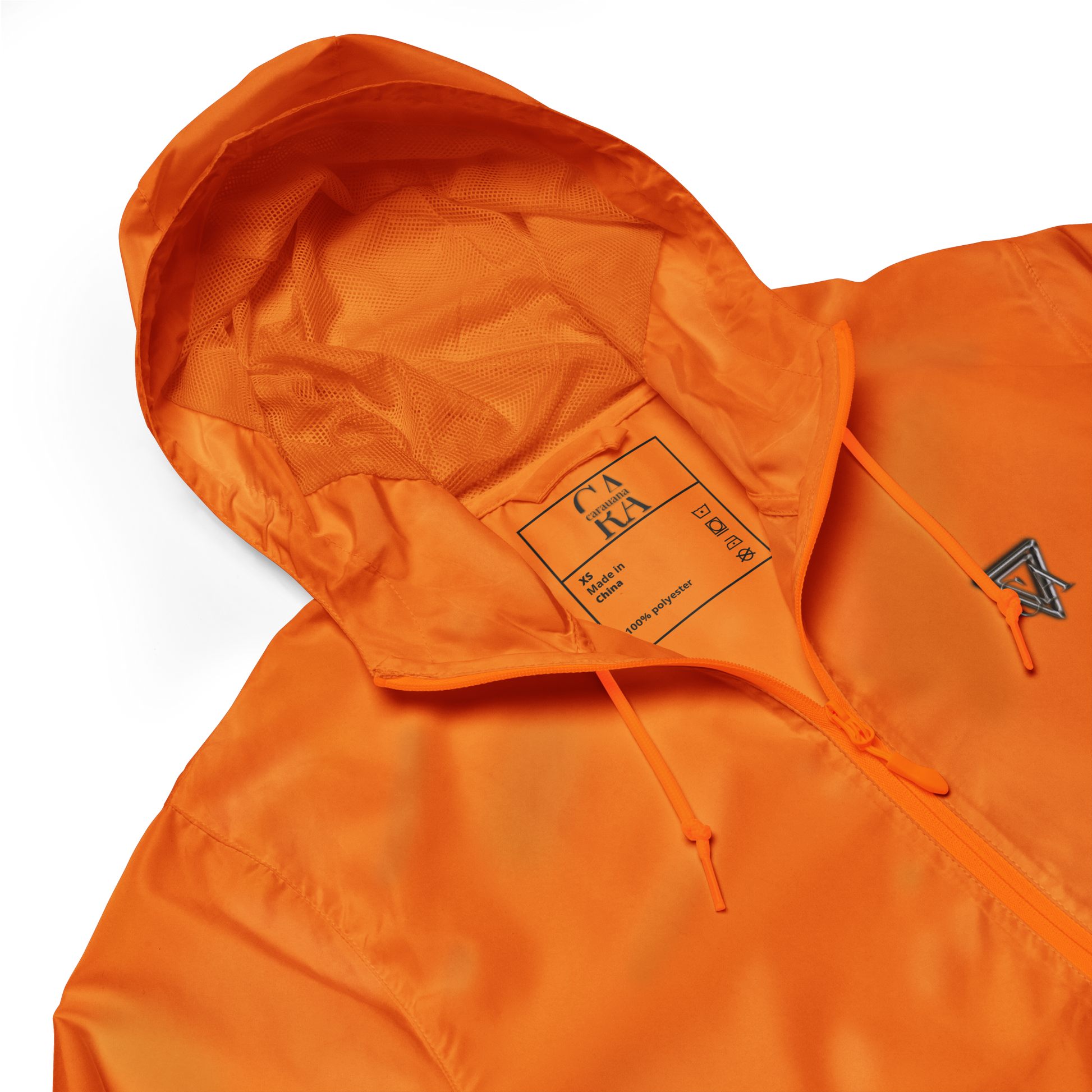 JACKET lightweight style american football Unisex Carauana Store