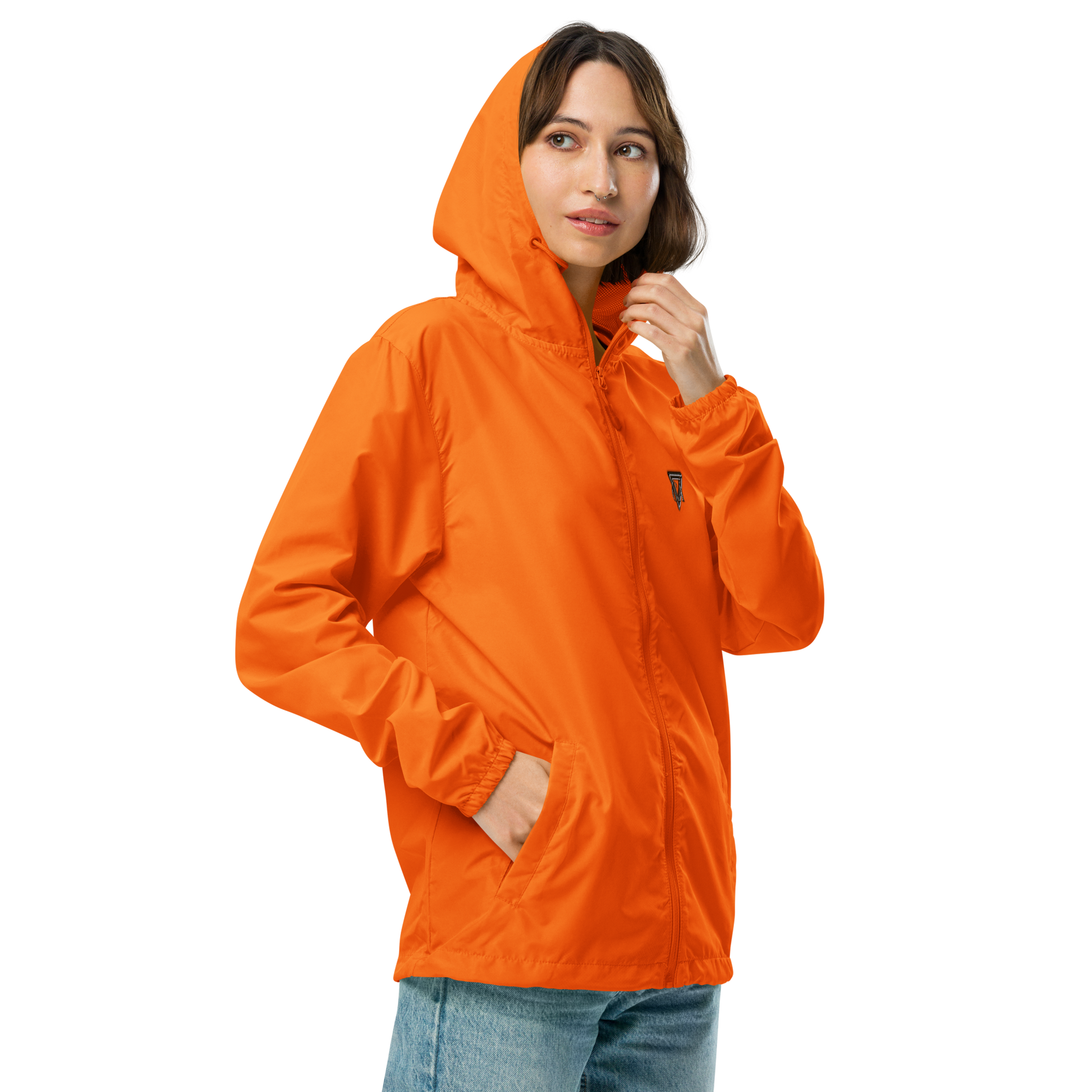 JACKET lightweight style tennis Unisex Carauana Store