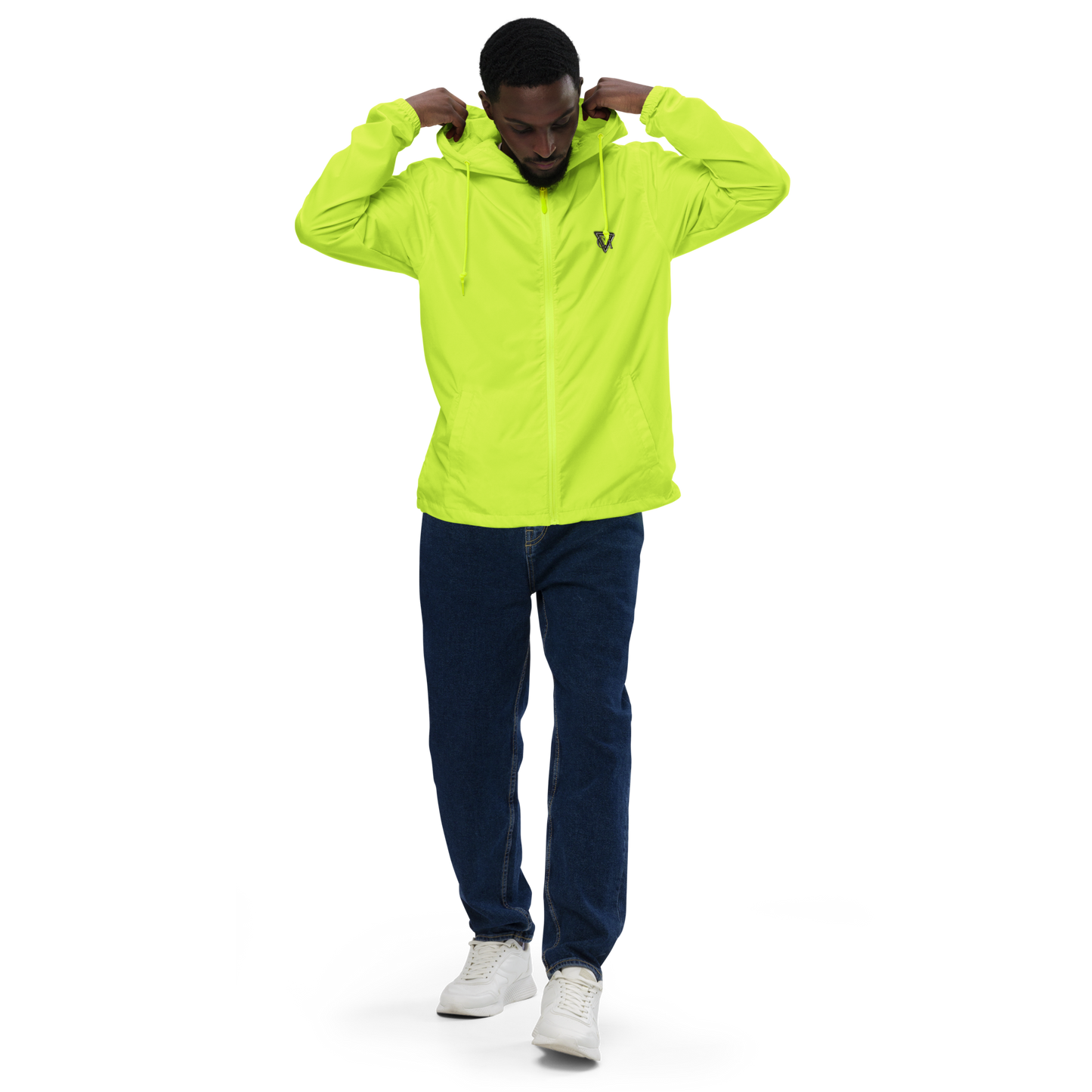 JACKET lightweight style tennis Unisex Carauana Store