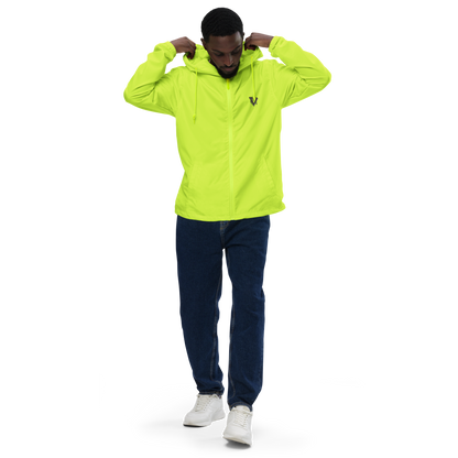 JACKET lightweight style tennis Unisex Carauana Store