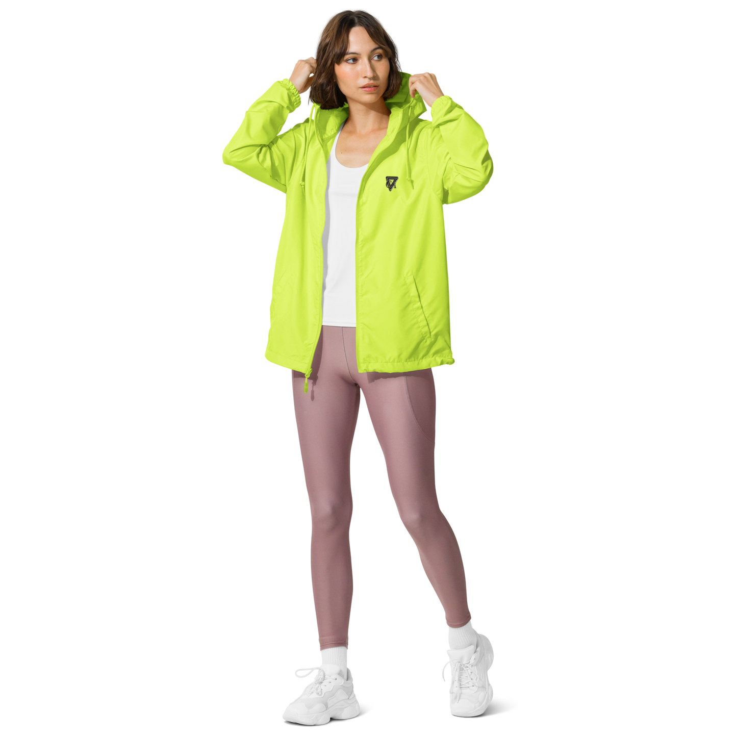 JACKET lightweight style tennis Unisex Carauana Store