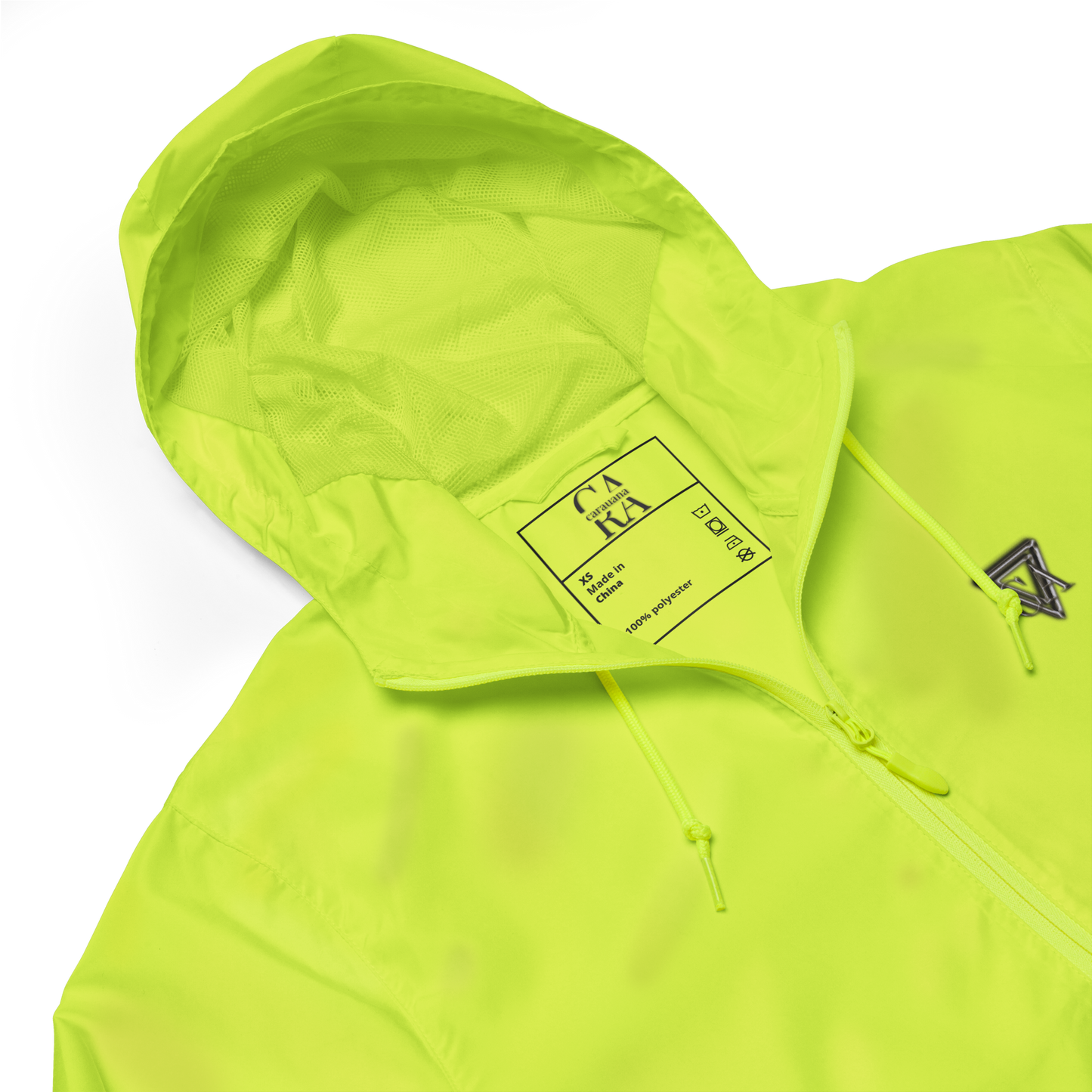 JACKET lightweight style tennis Unisex Carauana Store