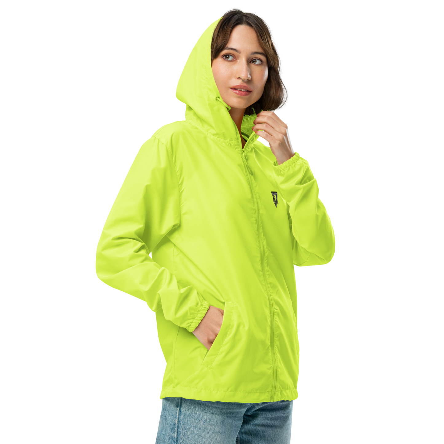 JACKET lightweight style tennis Unisex Carauana Store