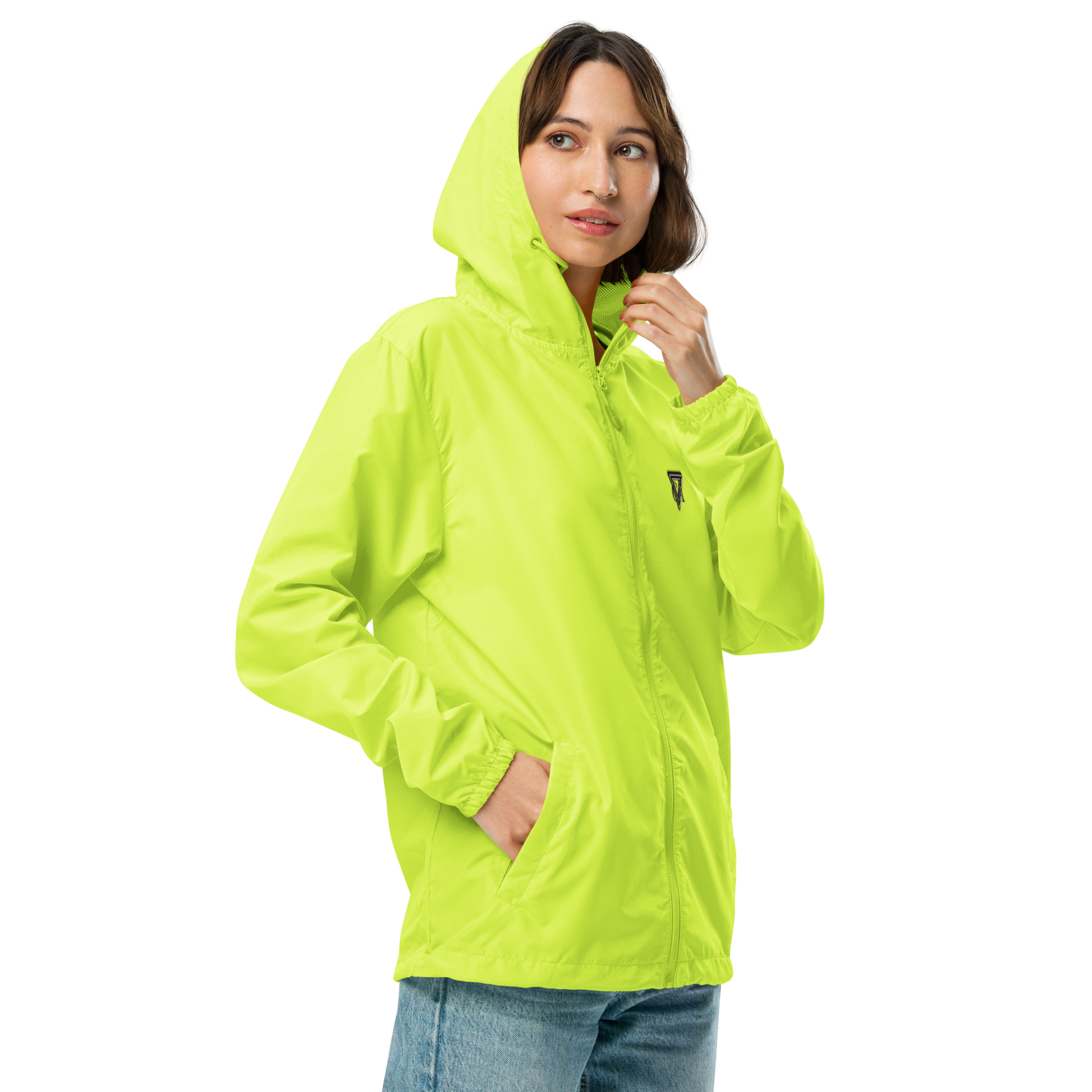 JACKET lightweight style tennis Unisex Carauana Store