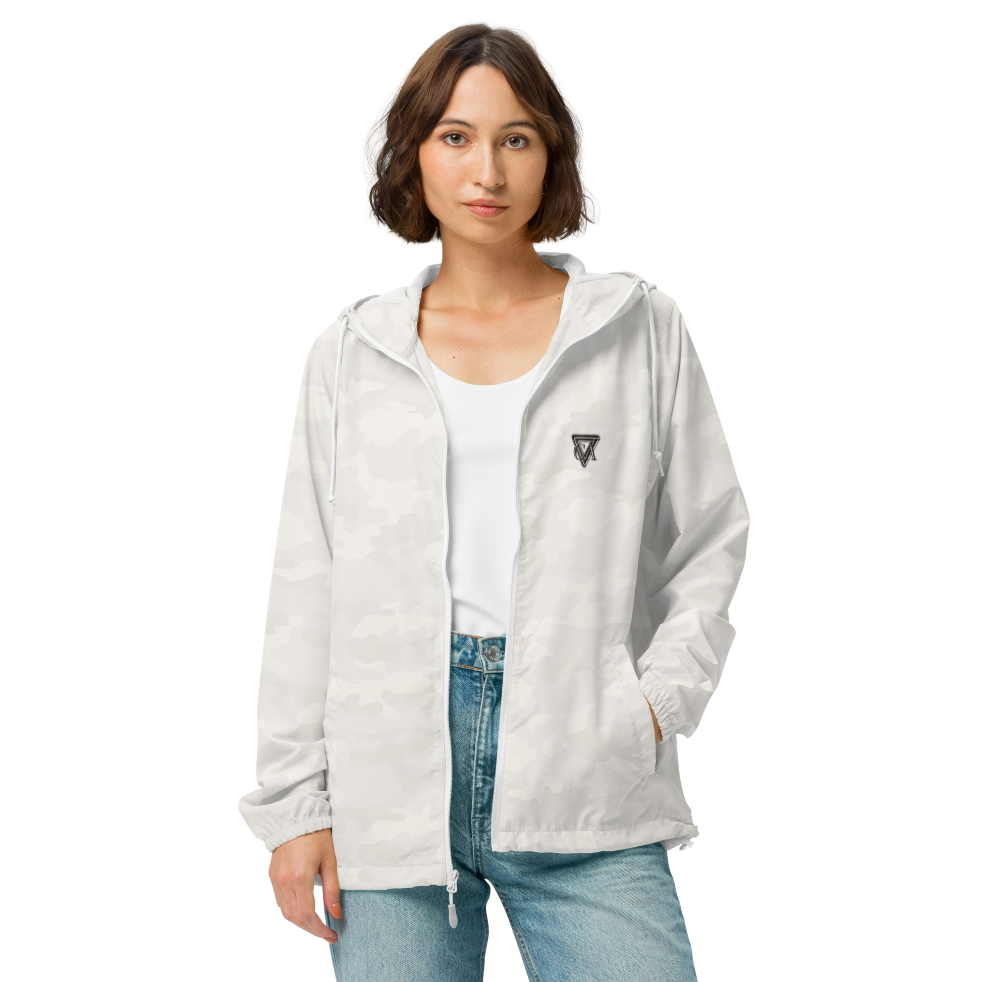 JACKET lightweight style tennis Unisex Carauana Store
