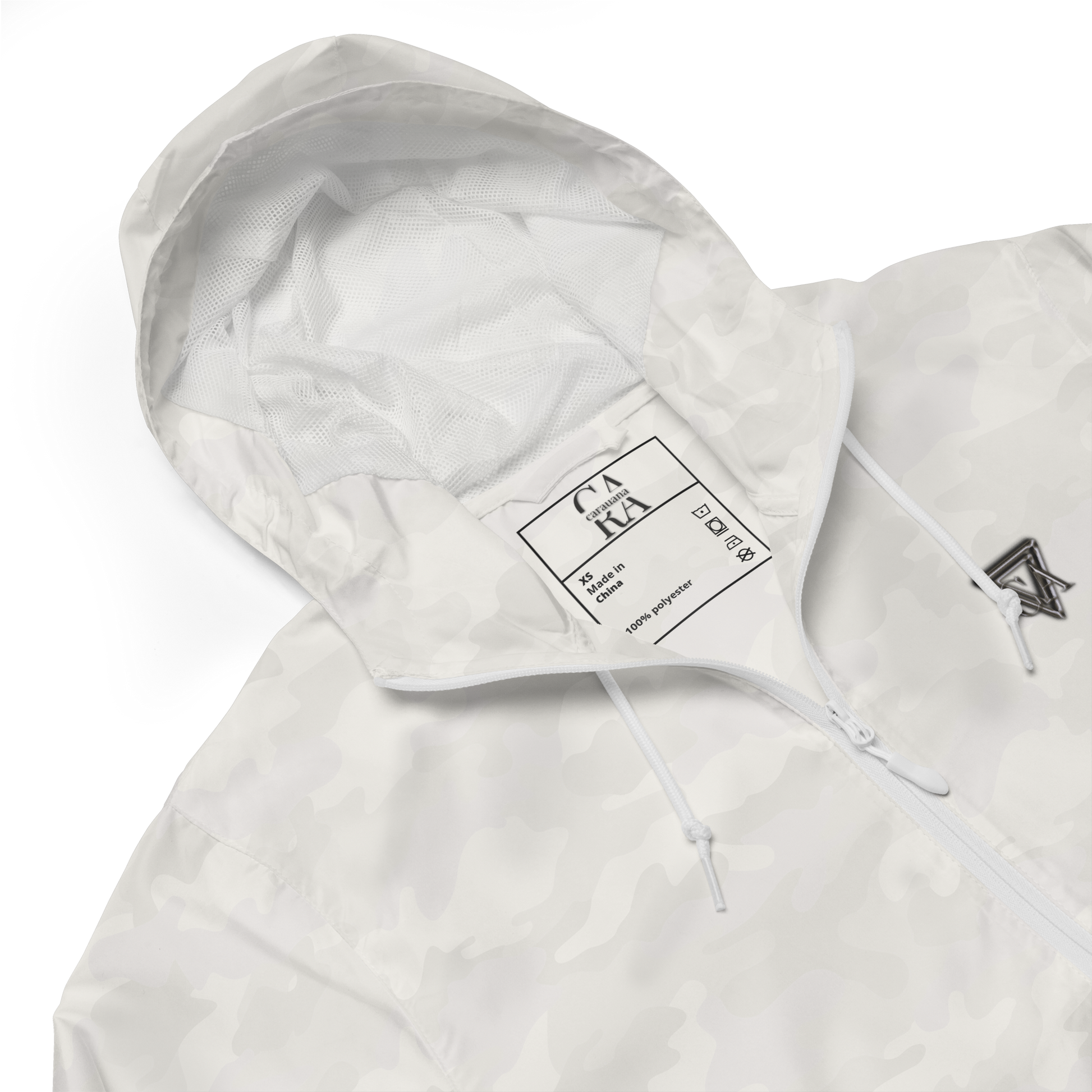 JACKET lightweight style american football Unisex Carauana Store