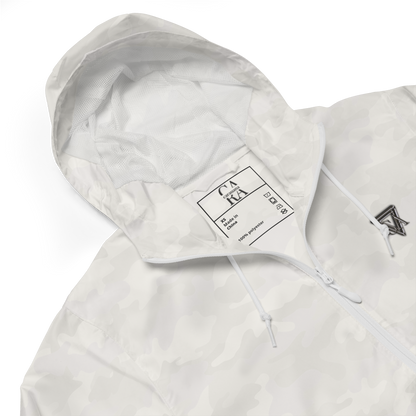 JACKET lightweight style tennis Unisex Carauana Store