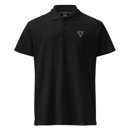 Premium polo shirt American Football Carauana Store