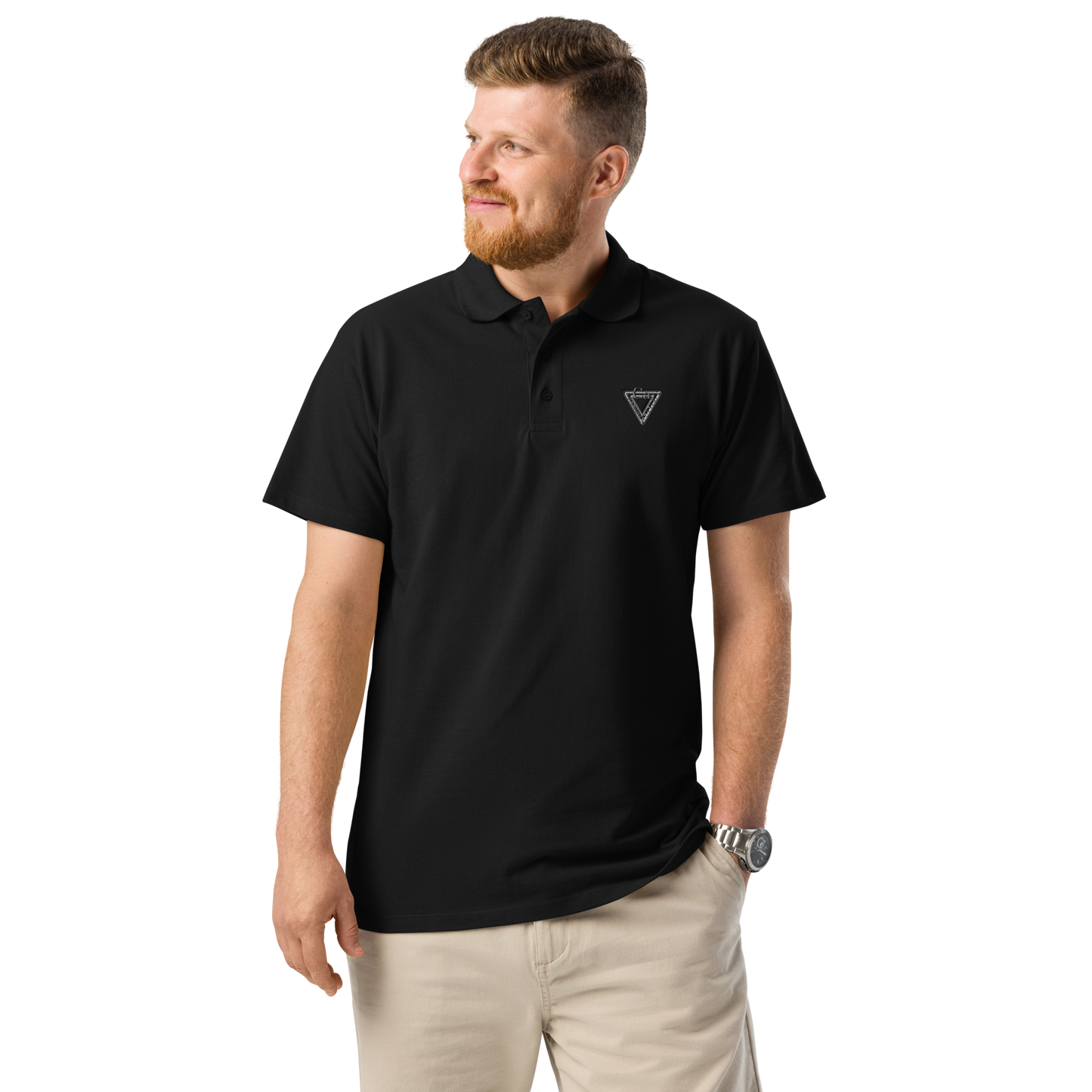 Premium polo shirt Tennis Unisex Carauana Store