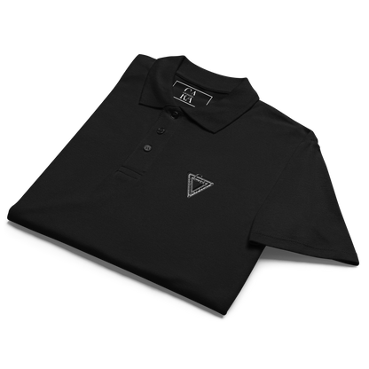 Premium polo shirt Tennis Unisex Carauana Store