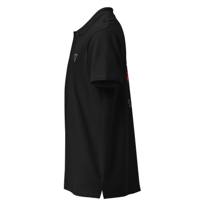 Premium polo shirt American Football Carauana Store