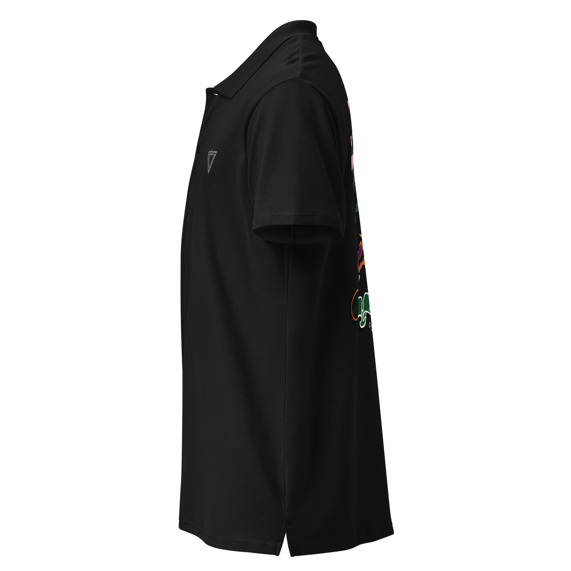 Premium polo shirt Tennis Unisex Carauana Store