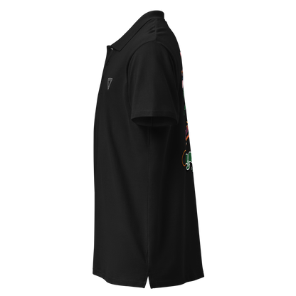 Premium polo shirt Tennis Unisex Carauana Store