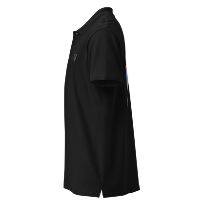 Premium polo shirt Just CaRaUaNa Carauana Store