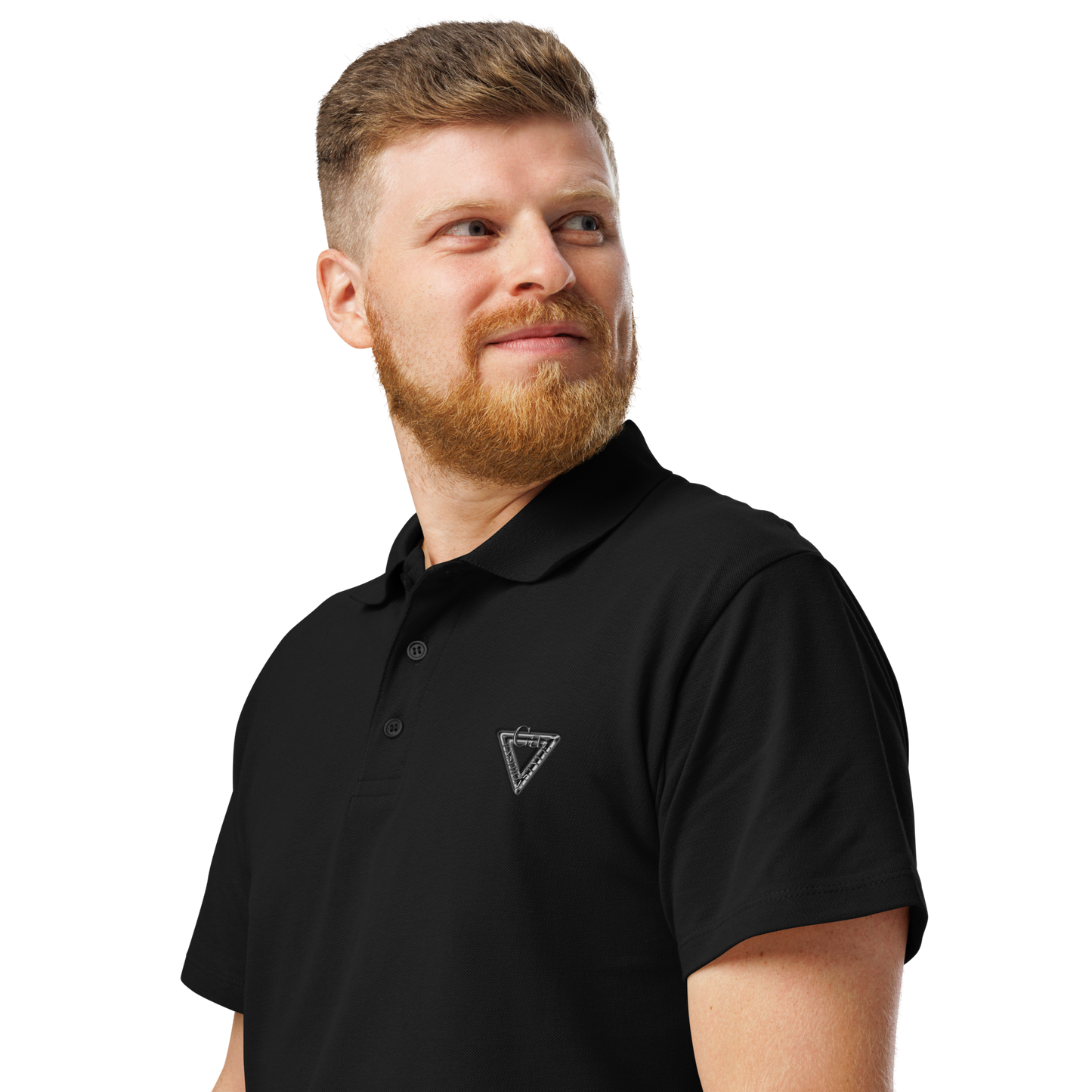 Premium polo shirt Tennis Unisex Carauana Store