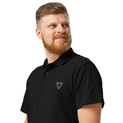 Premium polo shirt Tennis Unisex Carauana Store