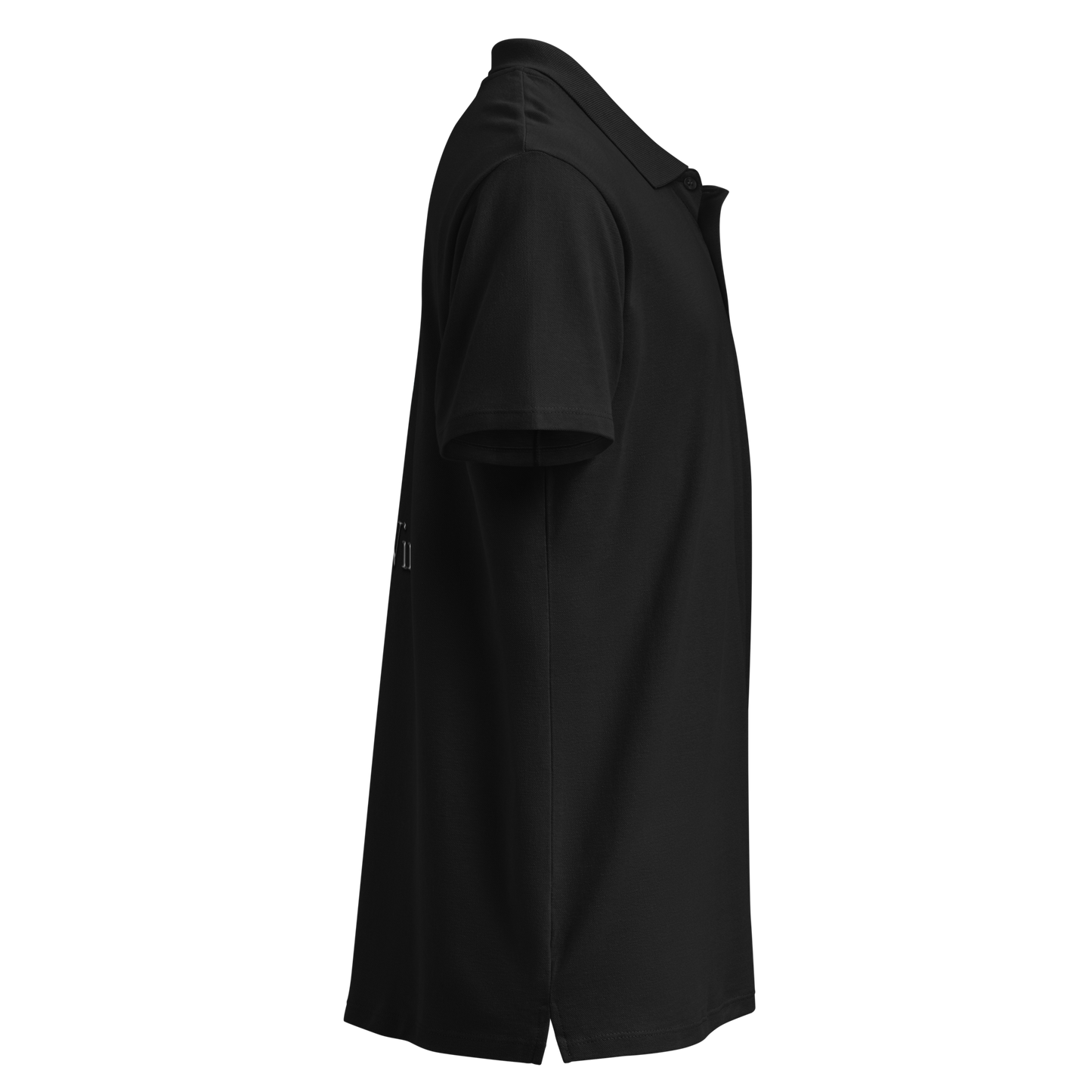 Premium polo shirt American Football Carauana Store