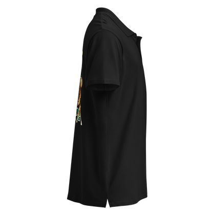 Premium polo shirt Tennis Unisex Carauana Store