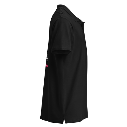 Premium polo shirt Carauana Rhythm of Style Carauana Store