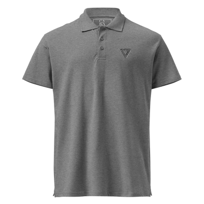 Premium polo shirt American Football Carauana Store
