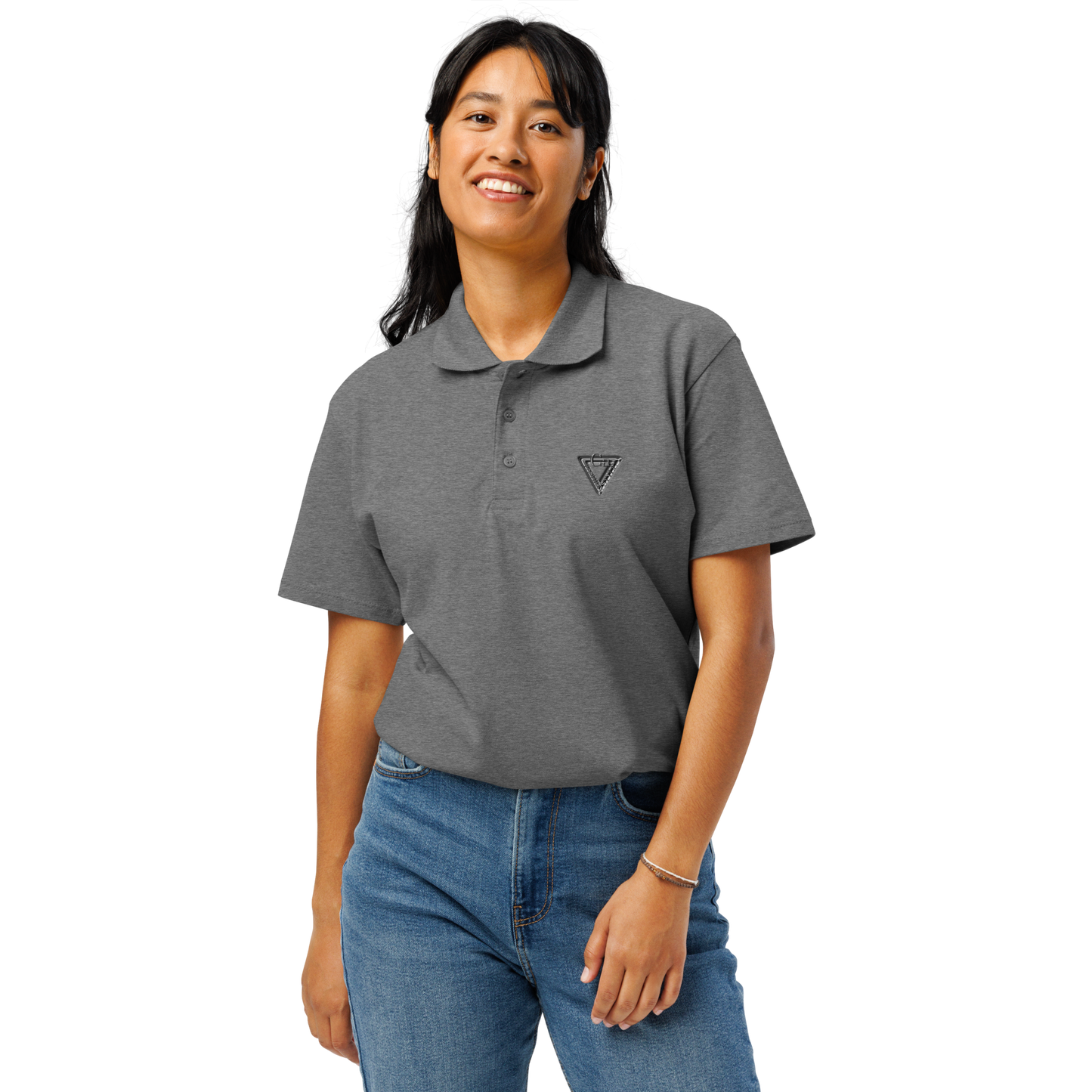 Premium polo shirt Tennis Unisex Carauana Store