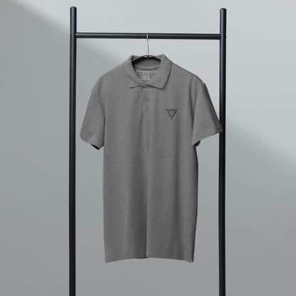 Premium polo shirt Tennis Unisex Carauana Store