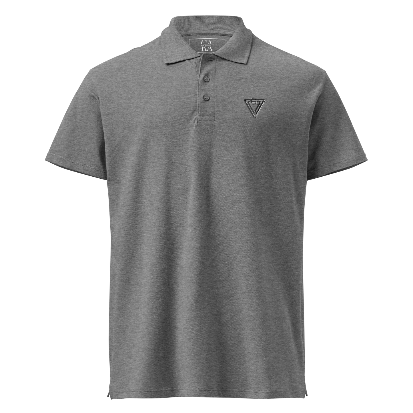 Premium polo shirt Tennis Unisex Carauana Store