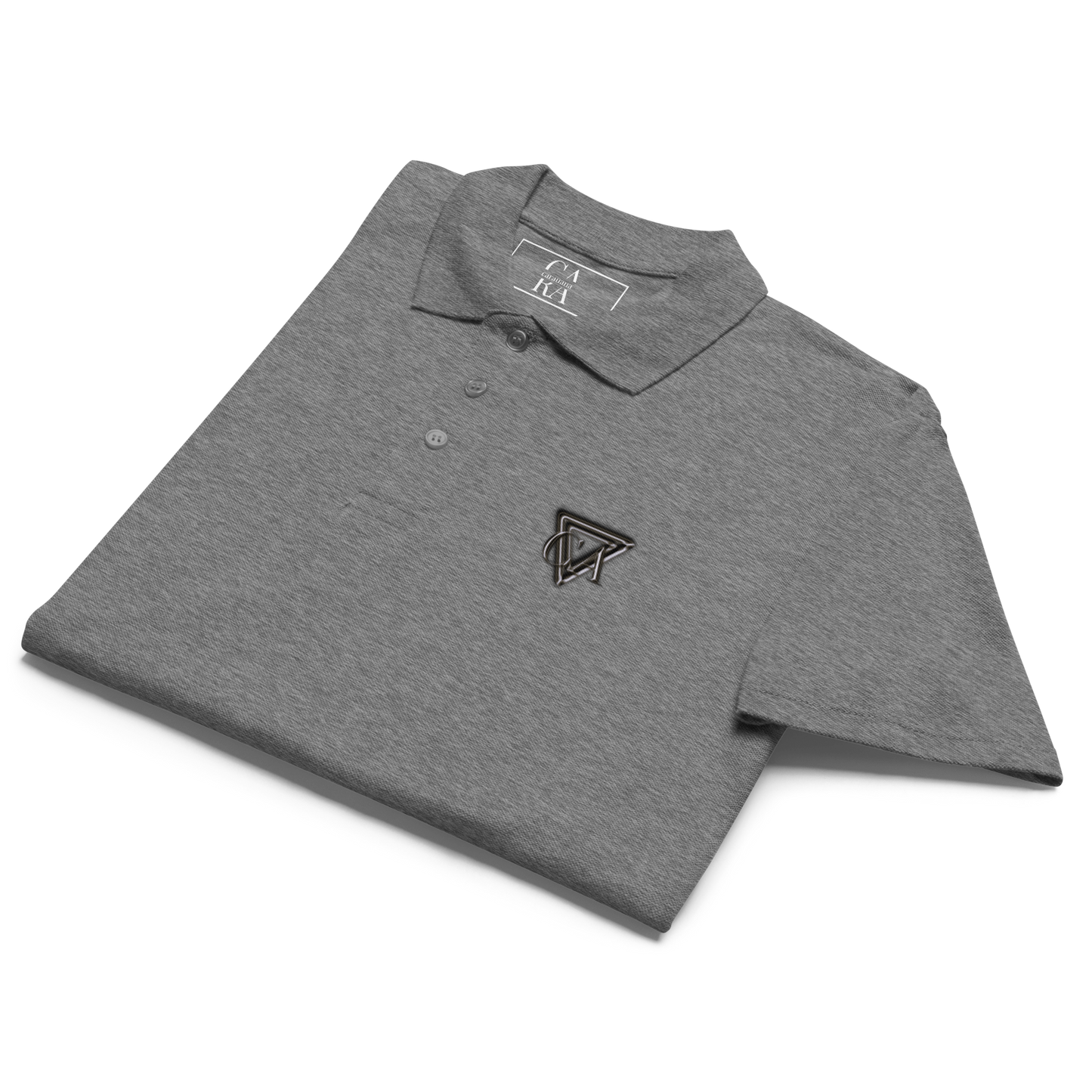 Premium polo shirt Just CaRaUaNa Carauana Store