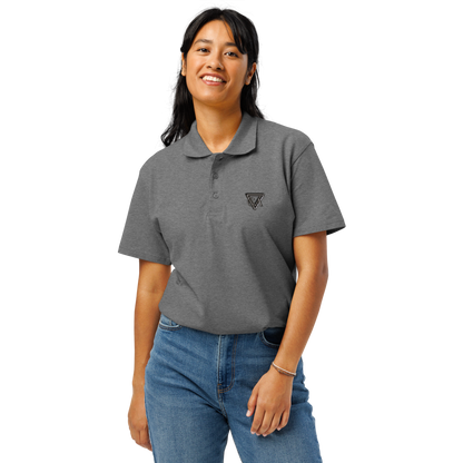 Premium polo shirt Just CaRaUaNa Carauana Store