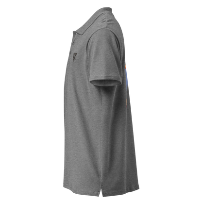 Premium polo shirt Just CaRaUaNa Carauana Store