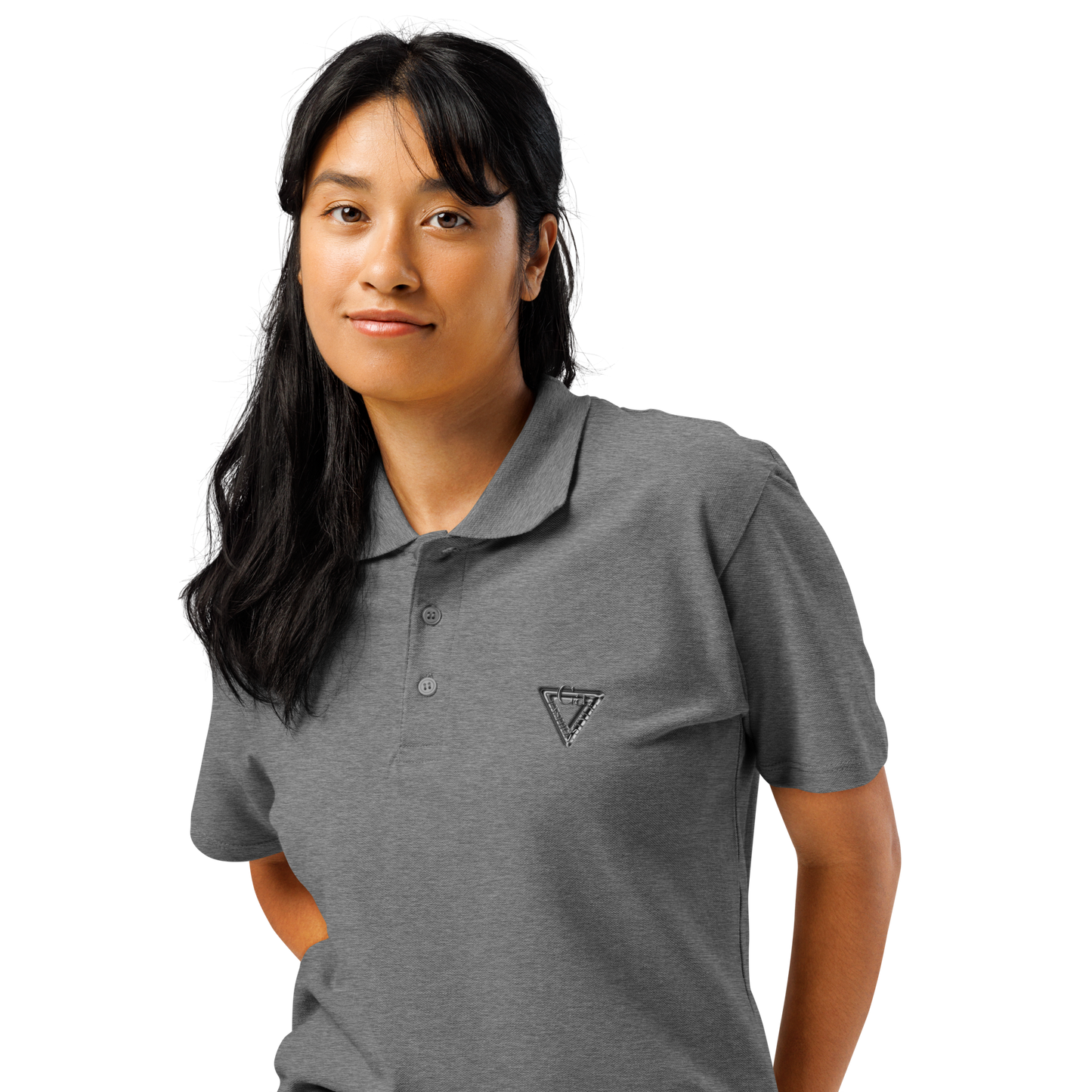 Premium polo shirt Tennis Unisex Carauana Store
