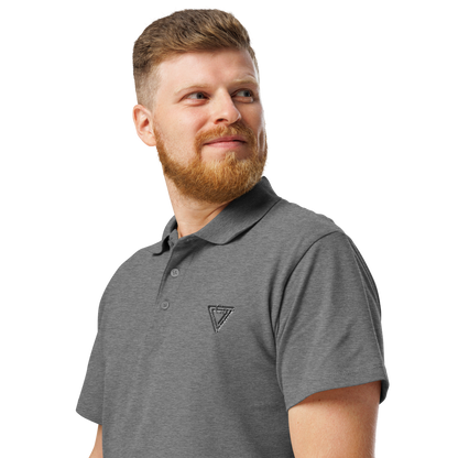 Premium polo shirt Tennis Unisex Carauana Store