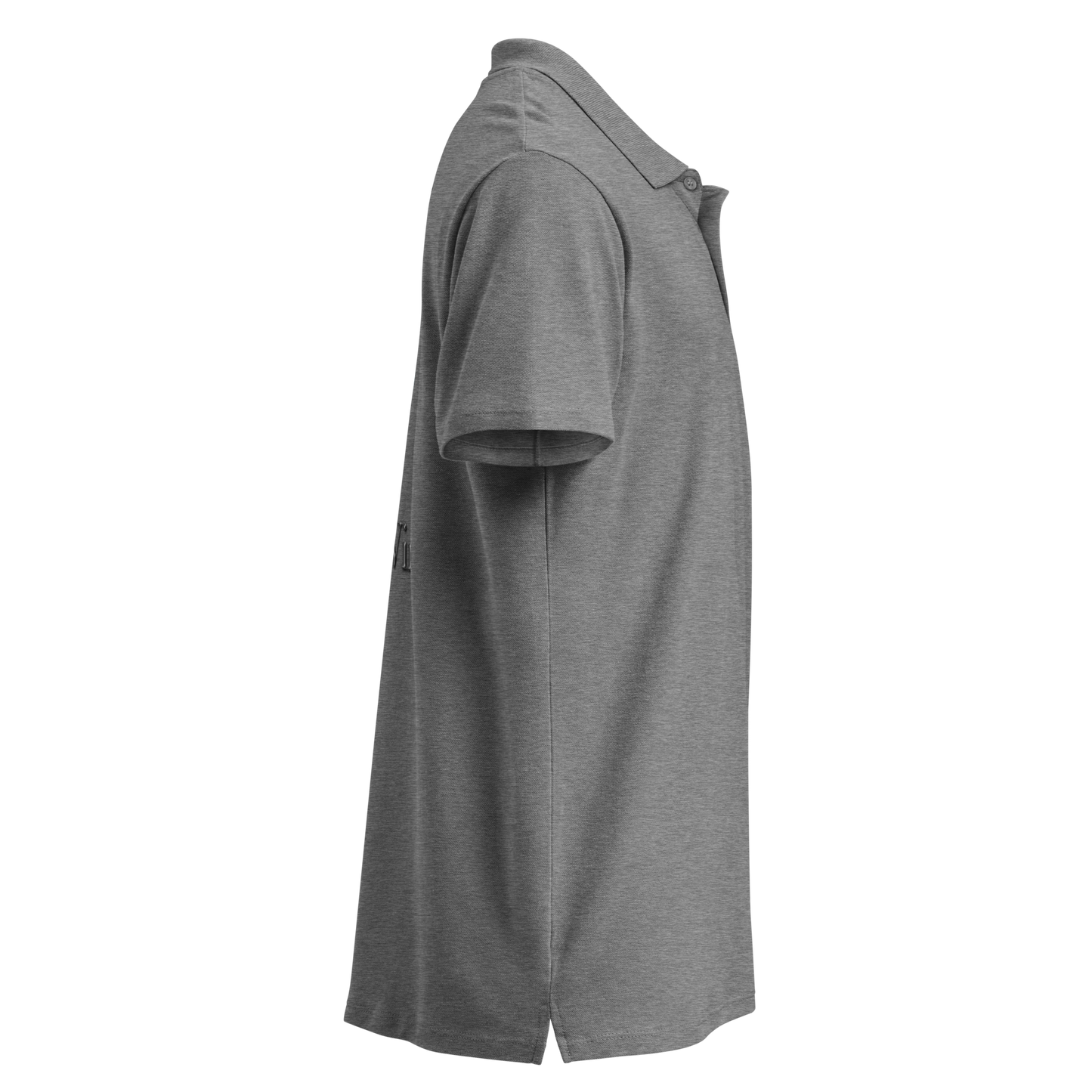 Premium polo shirt American Football Carauana Store