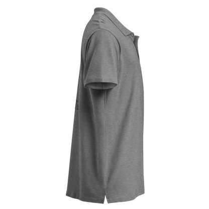 Premium polo shirt American Football Carauana Store