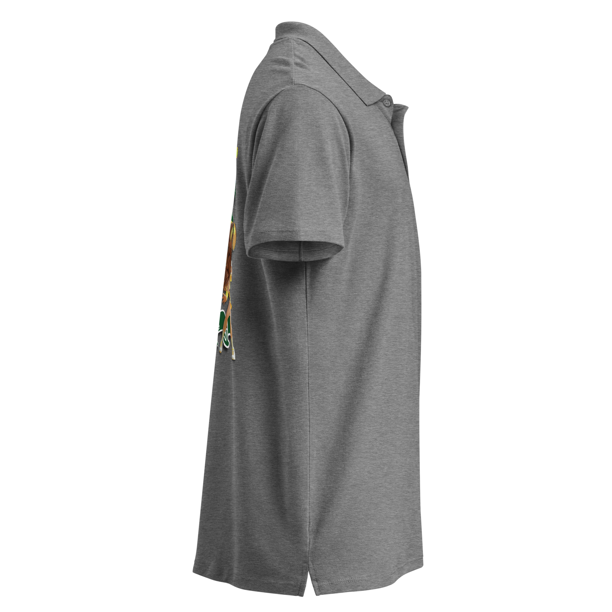 Premium polo shirt Tennis Unisex Carauana Store