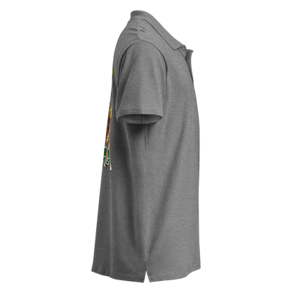 Premium polo shirt Tennis Unisex Carauana Store