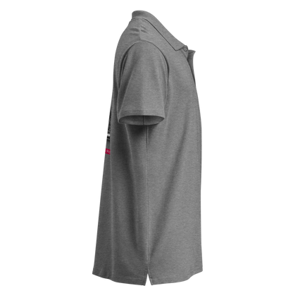 Premium polo shirt Carauana Rhythm of Style Carauana Store