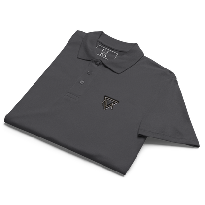 Premium polo shirt Just CaRaUaNa Carauana Store