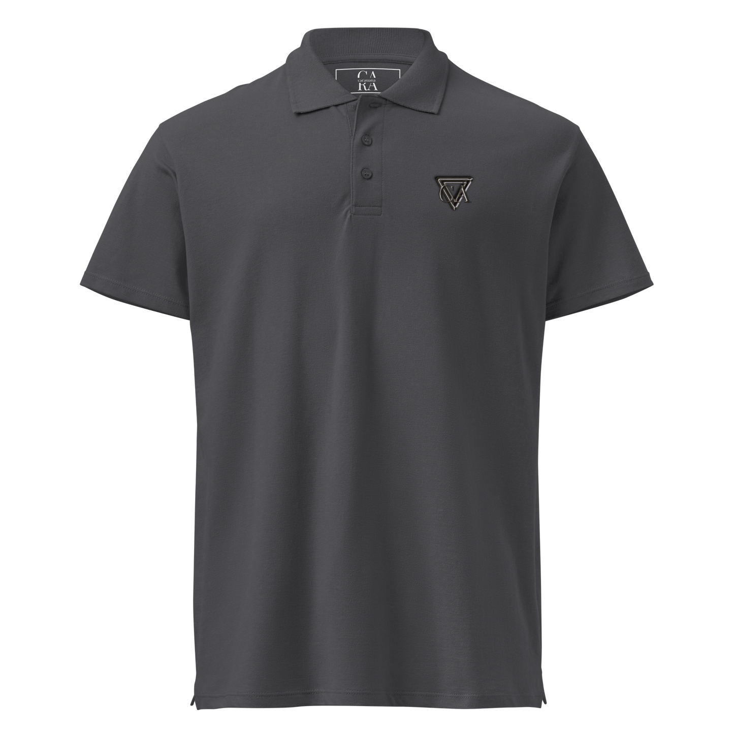 Premium polo shirt Just CaRaUaNa Carauana Store
