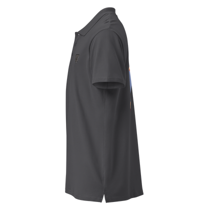 Premium polo shirt Just CaRaUaNa Carauana Store