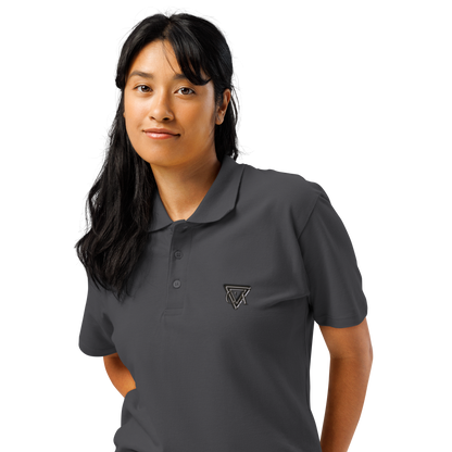 Premium polo shirt Just CaRaUaNa Carauana Store